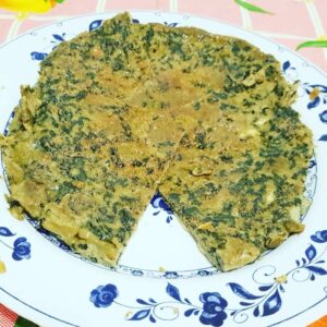 frittatared