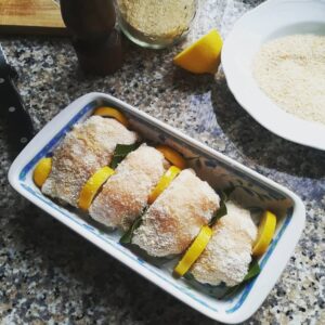 involtini