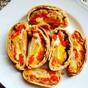 rotolopeperoni