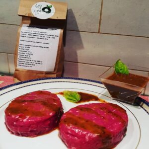 tartare