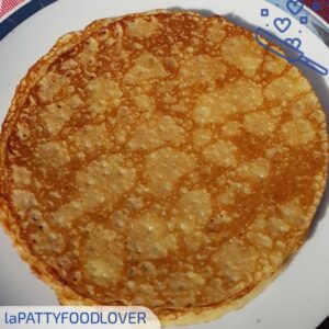 crepes