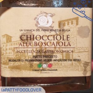 boscaiola