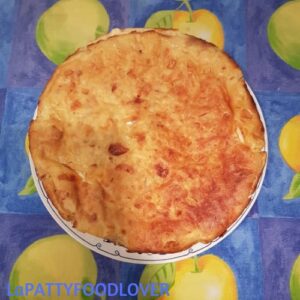 tortas