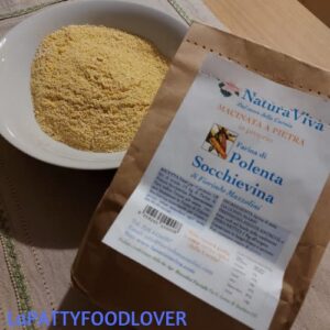 polenta