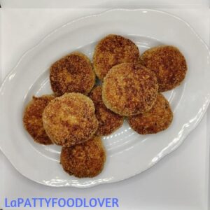 polpette