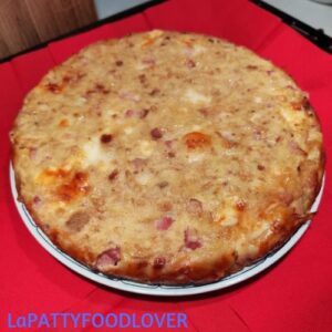 torta
