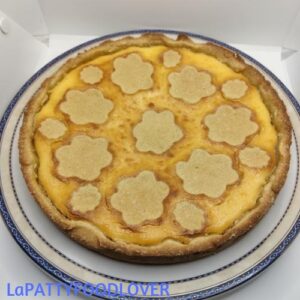 crostata