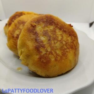 focaccine