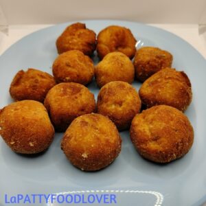 ricotta e pane