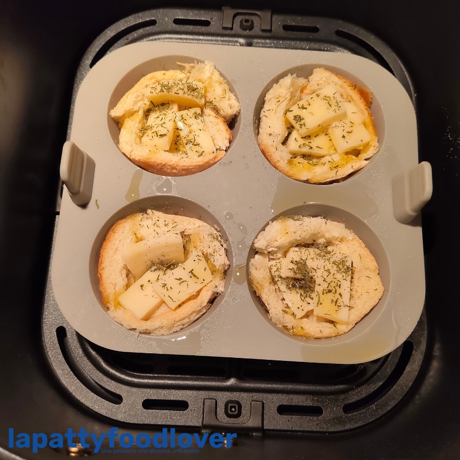 Cestini di pane1