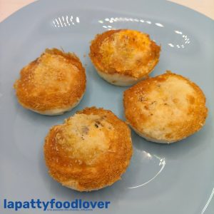 Uovaalparmigianoinfriggitrice