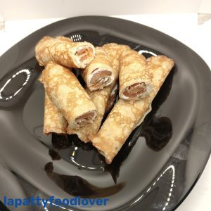 crepes