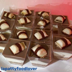 mini cheesecake 1