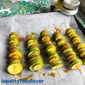 spiedini di zucchine_